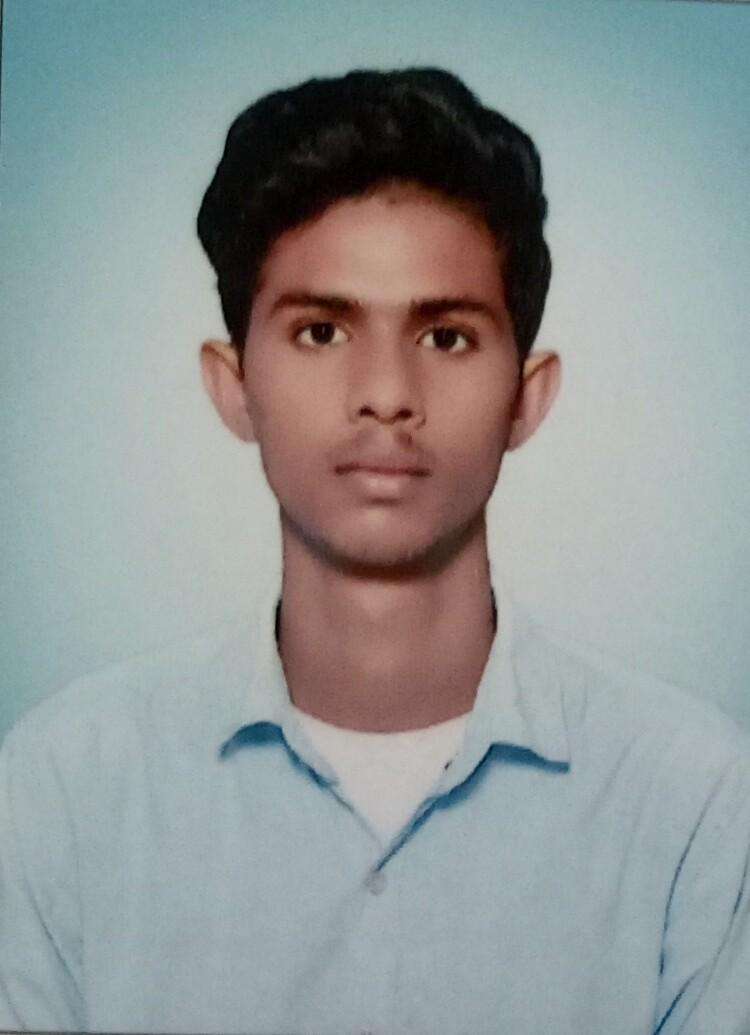 Student Photo Not Available