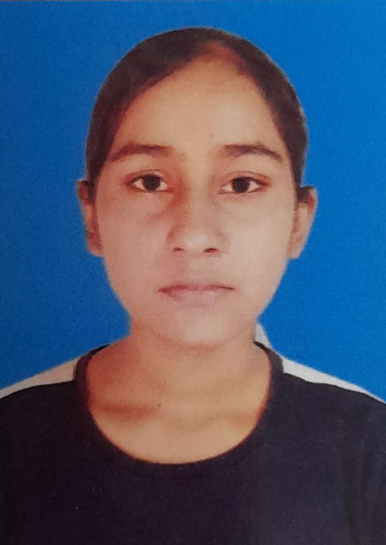 Student Photo Not Available