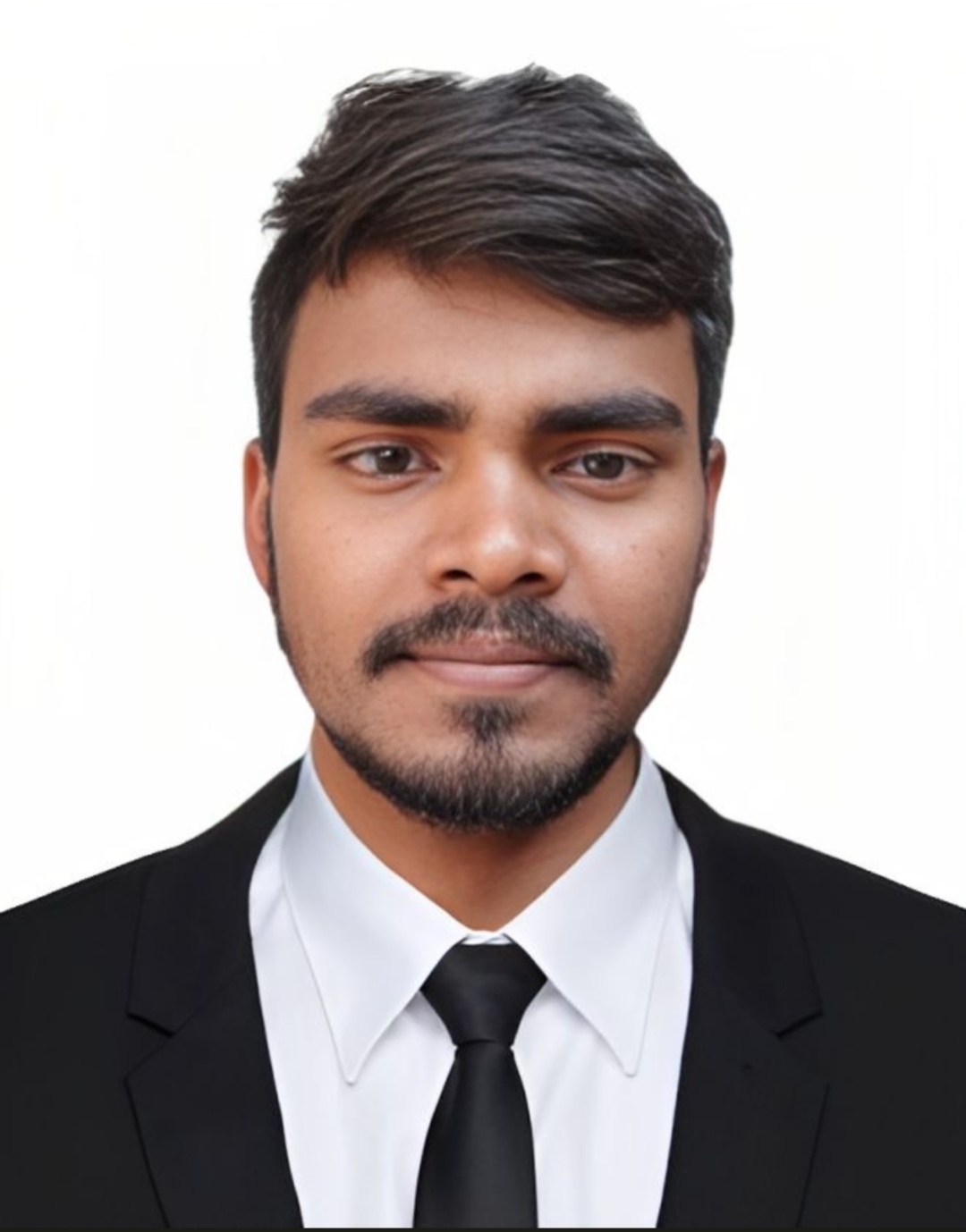 Student Photo Not Available