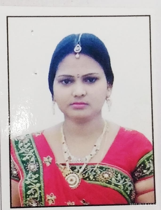 Student Photo Not Available