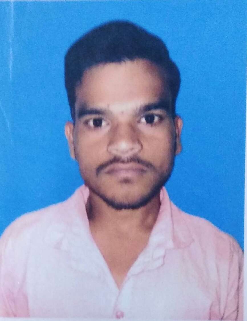 Student Photo Not Available