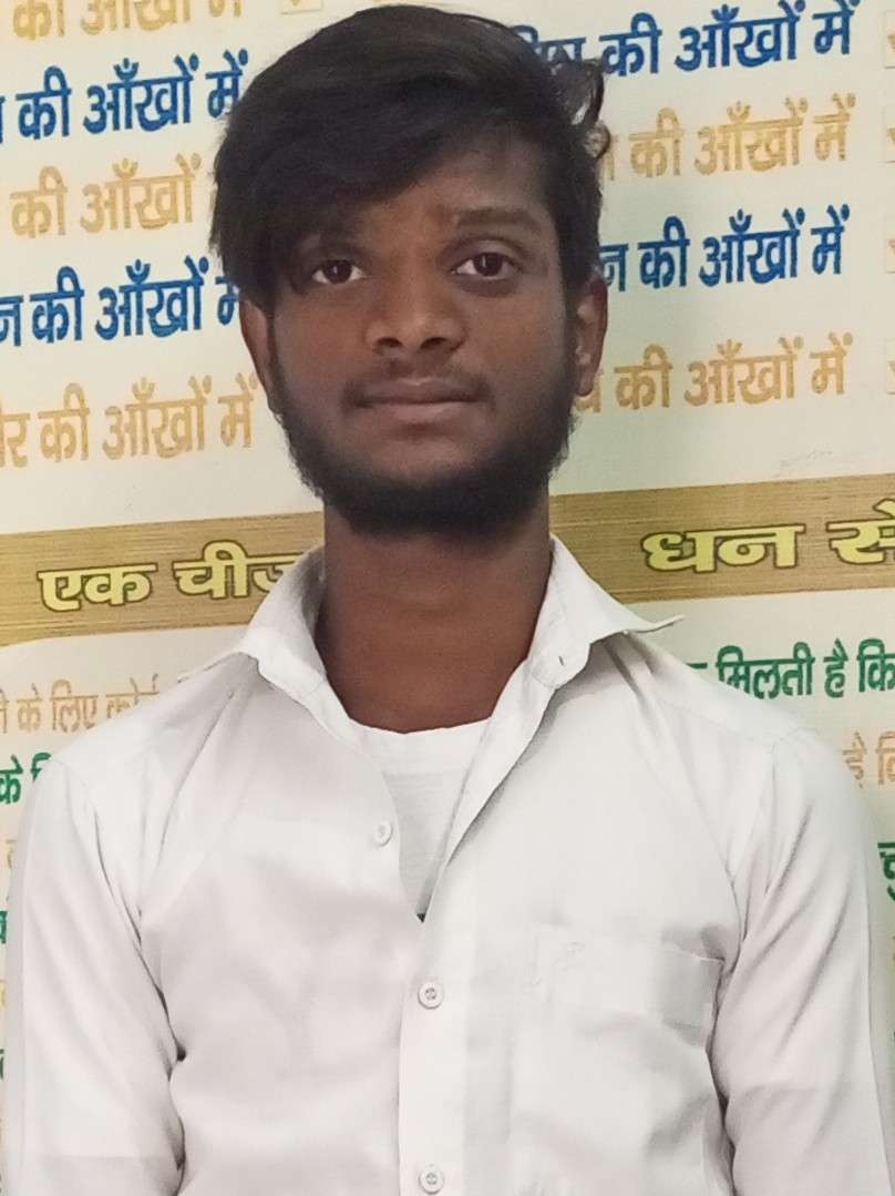 Student Photo Not Available