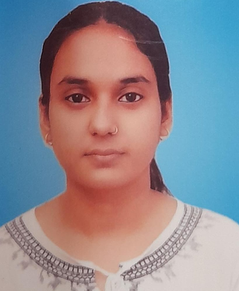 Student Photo Not Available