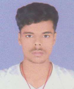 Student Photo Not Available