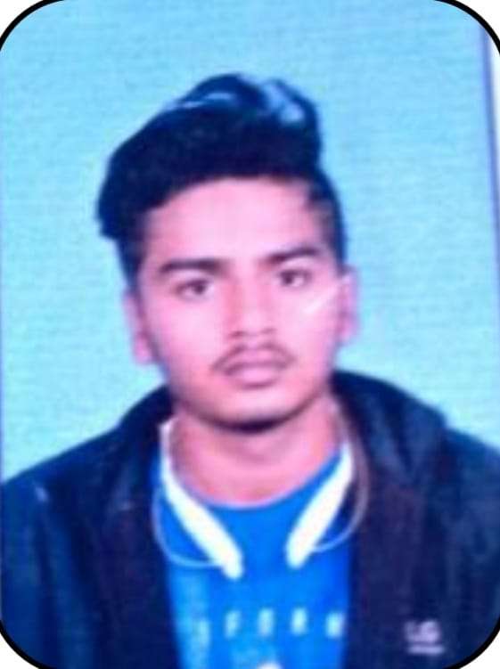 Student Photo Not Available