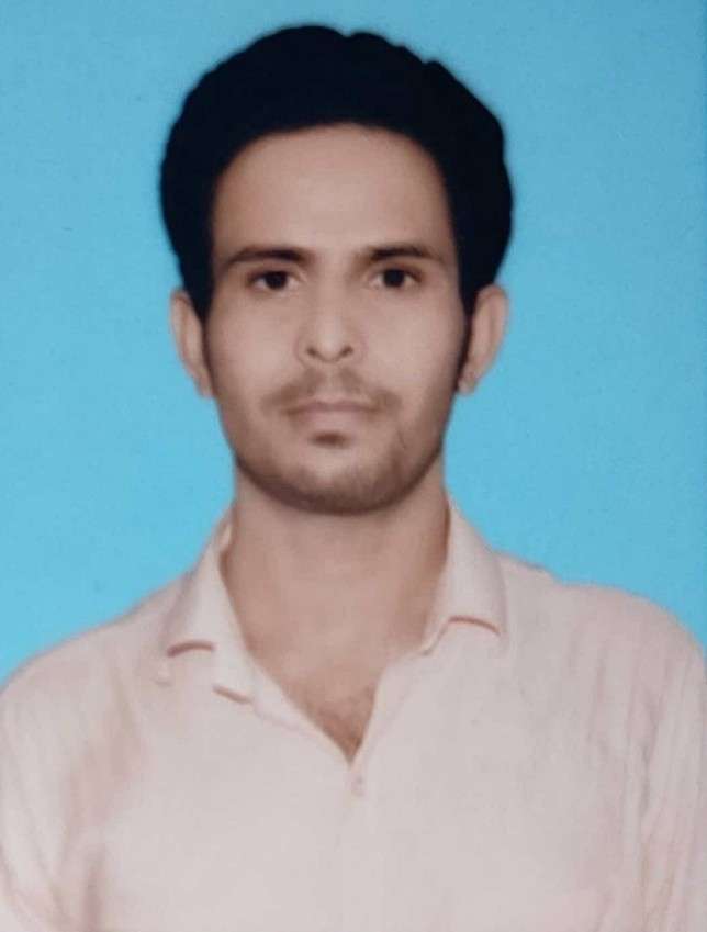 Student Photo Not Available