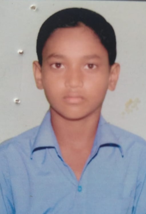 Student Photo Not Available