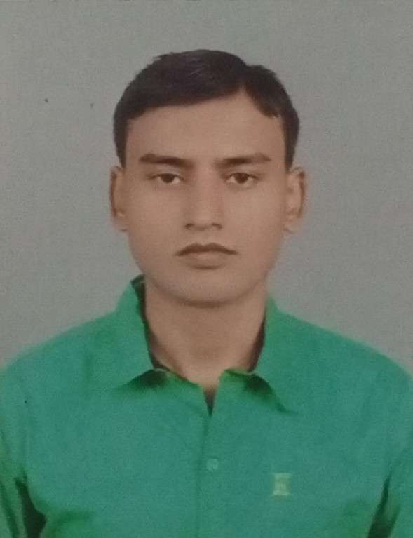 Student Photo Not Available