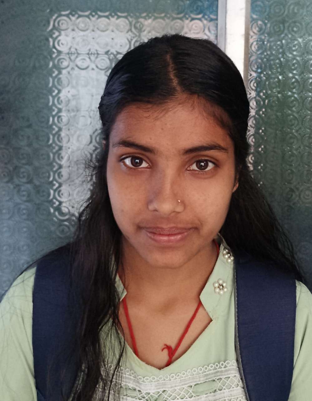 Student Photo Not Available