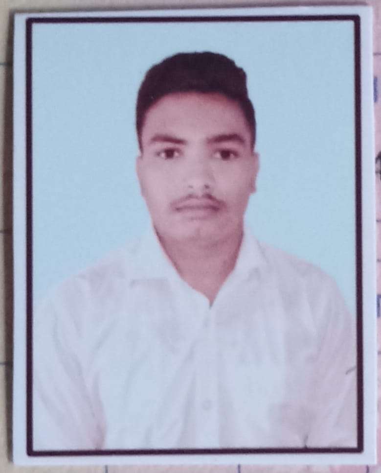 Student Photo Not Available