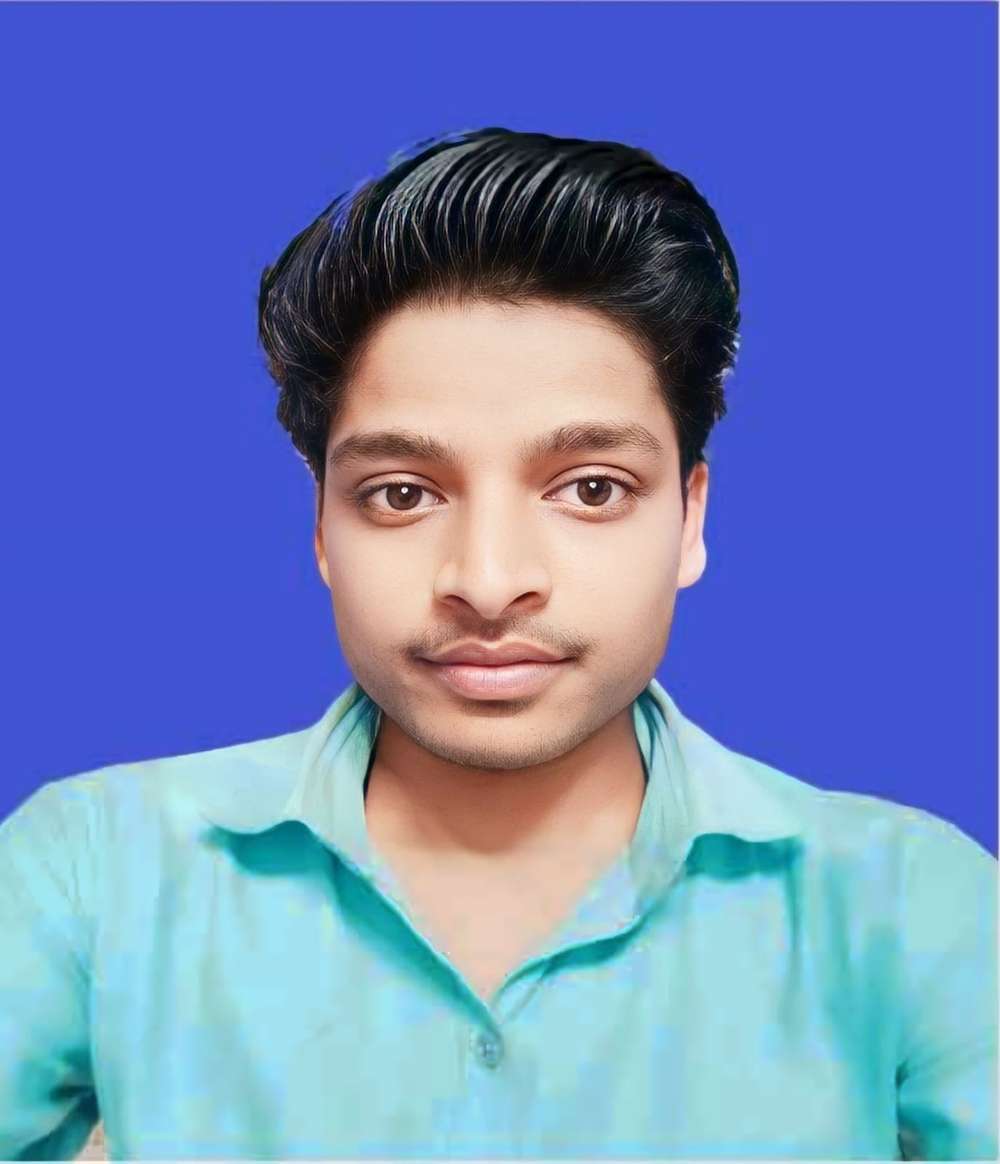 Student Photo Not Available