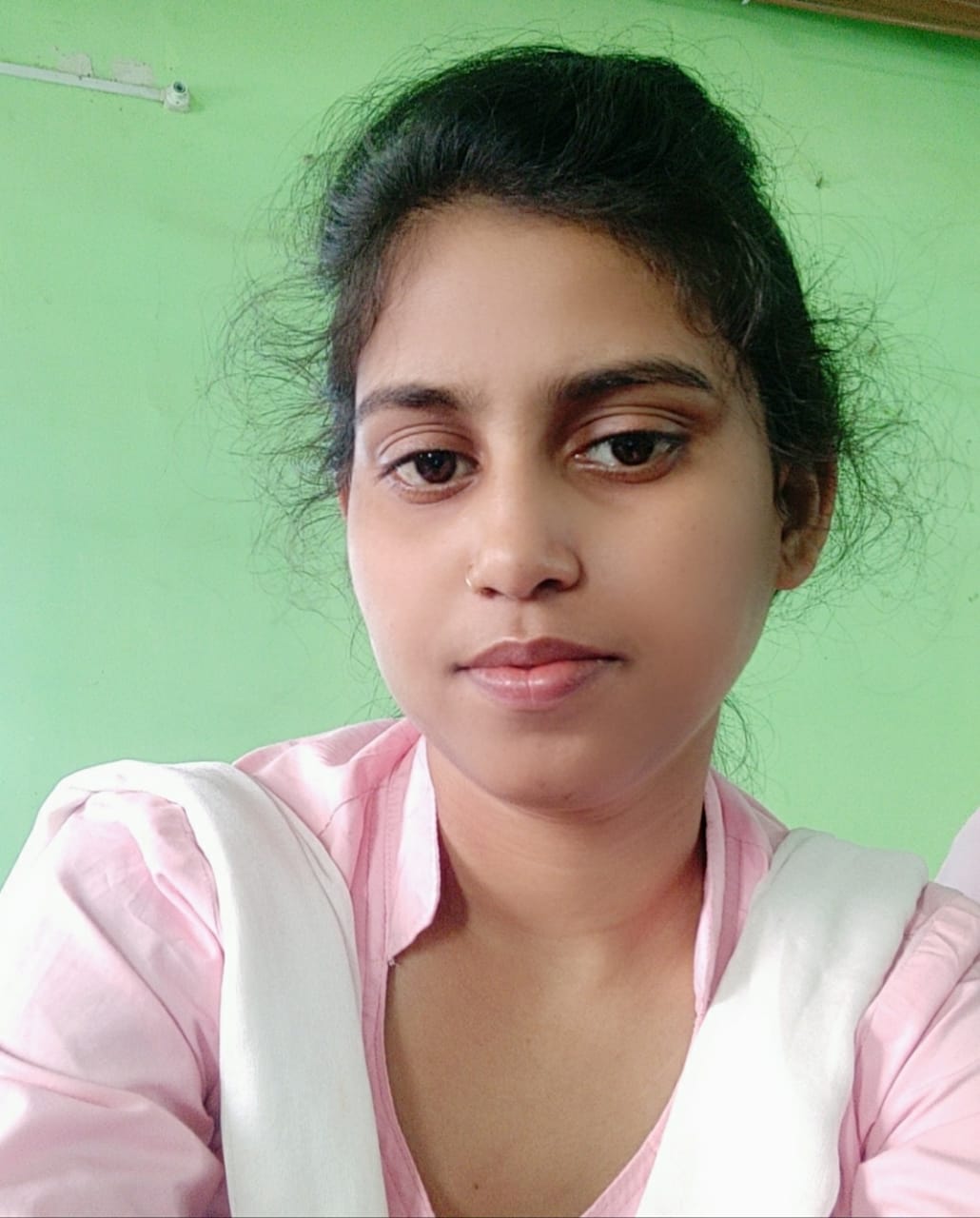 Student Photo Not Available
