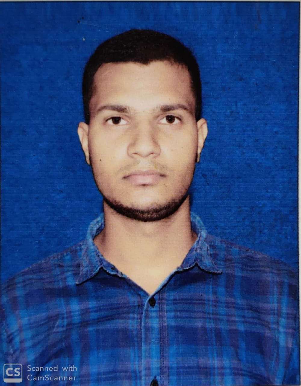 Student Photo Not Available