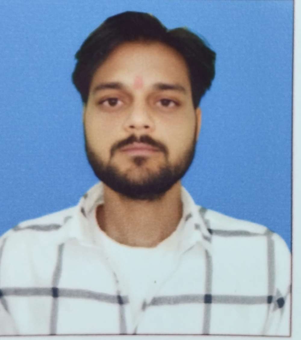 Student Photo Not Available