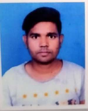 Student Photo Not Available