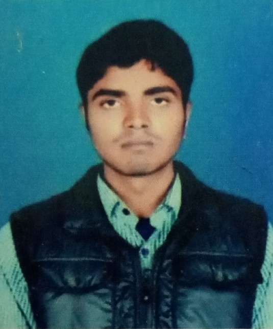 Student Photo Not Available