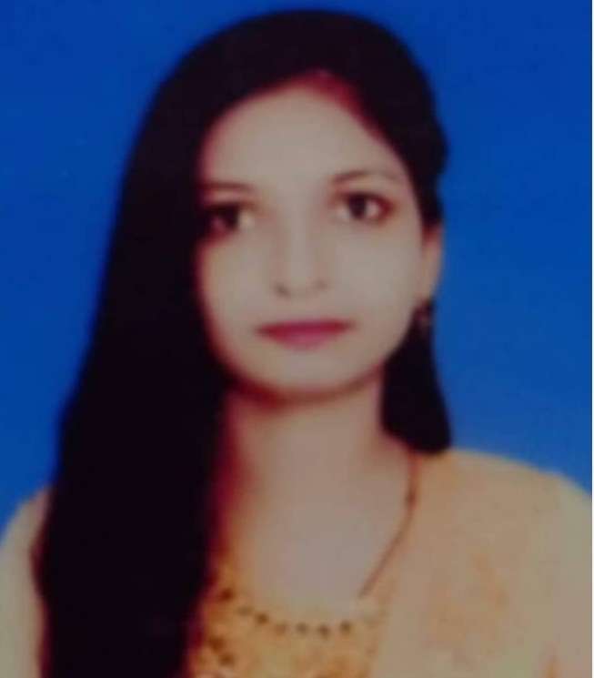 Student Photo Not Available