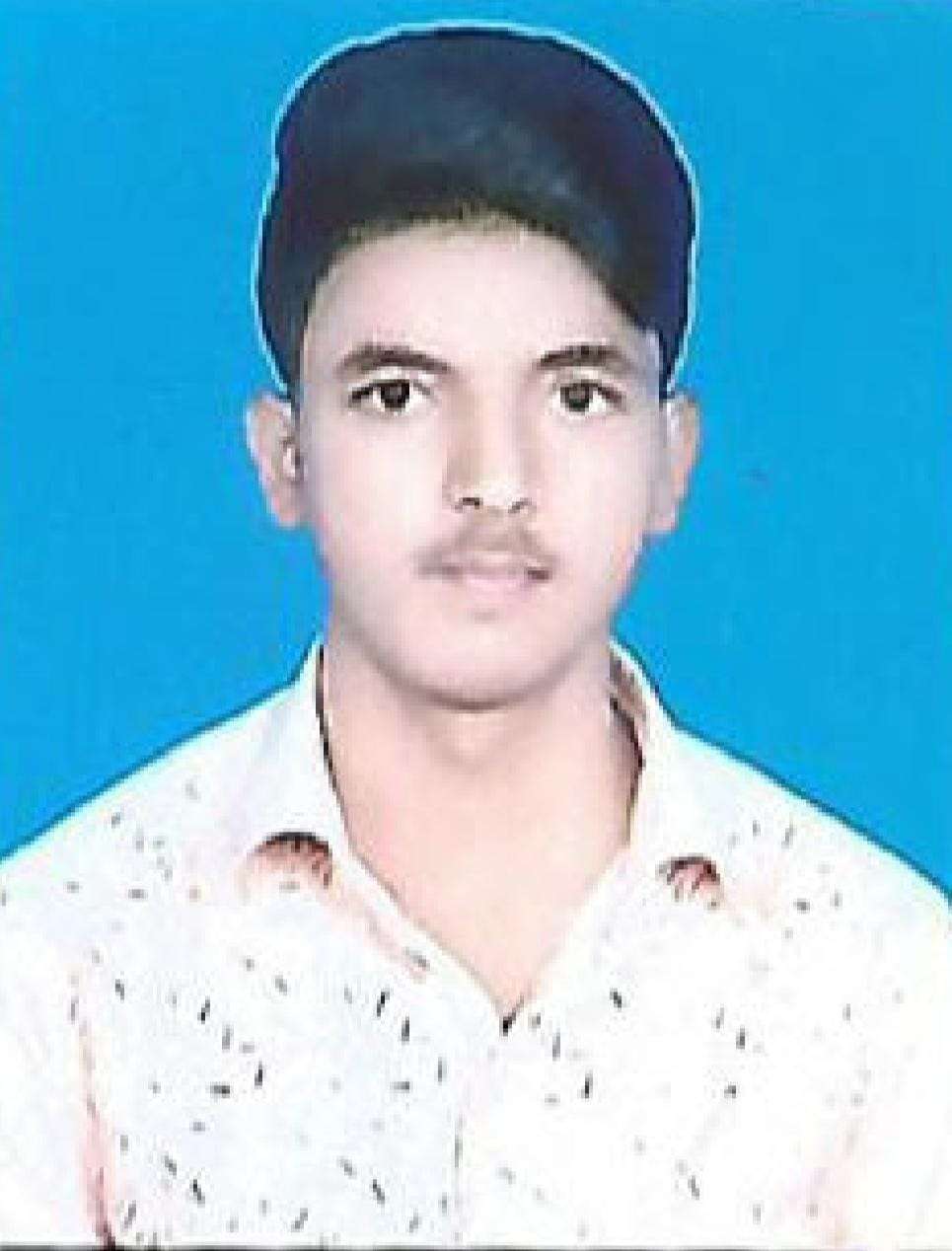 Student Photo Not Available