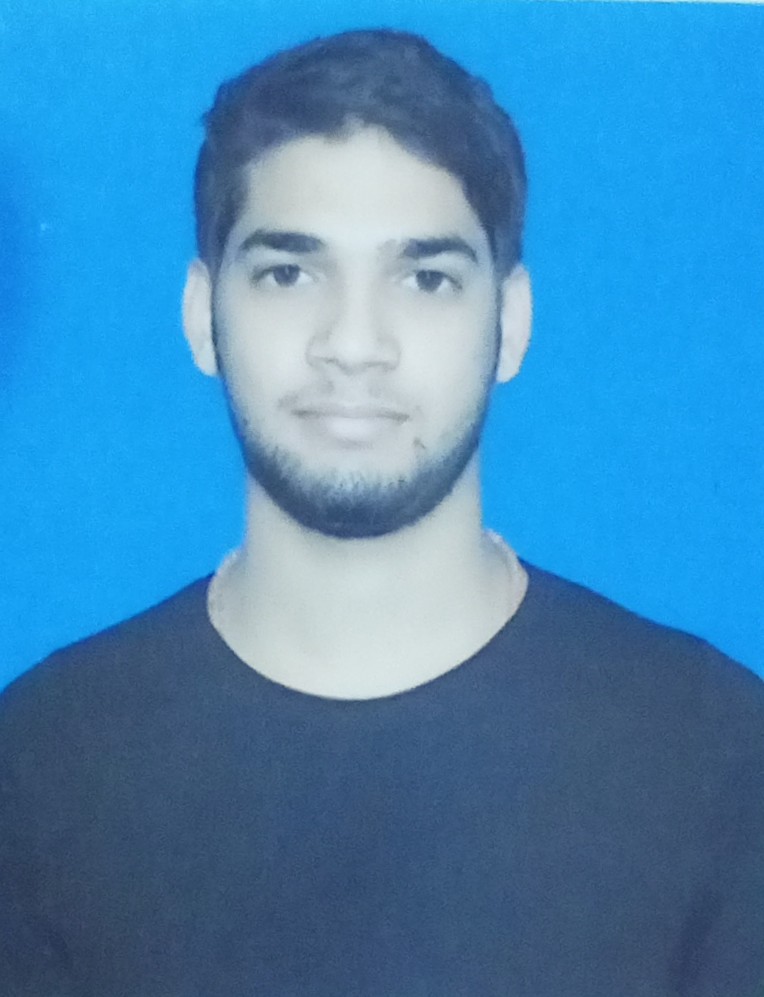 Student Photo Not Available