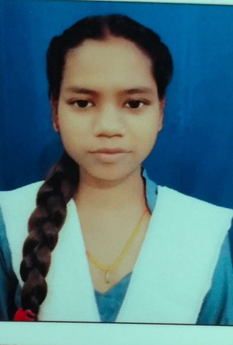 Student Photo Not Available