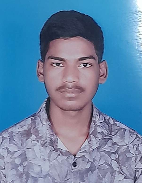 Student Photo Not Available