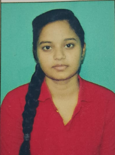 Student Photo Not Available