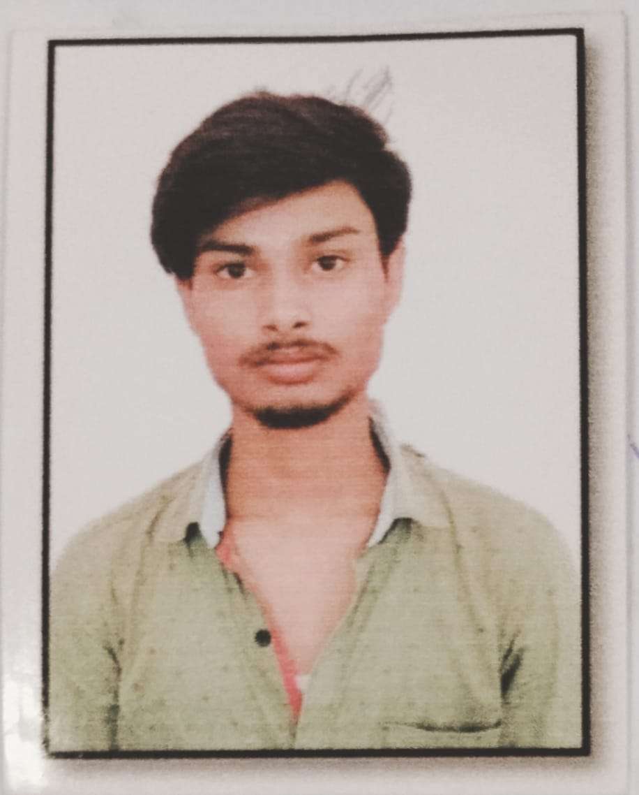 Student Photo Not Available