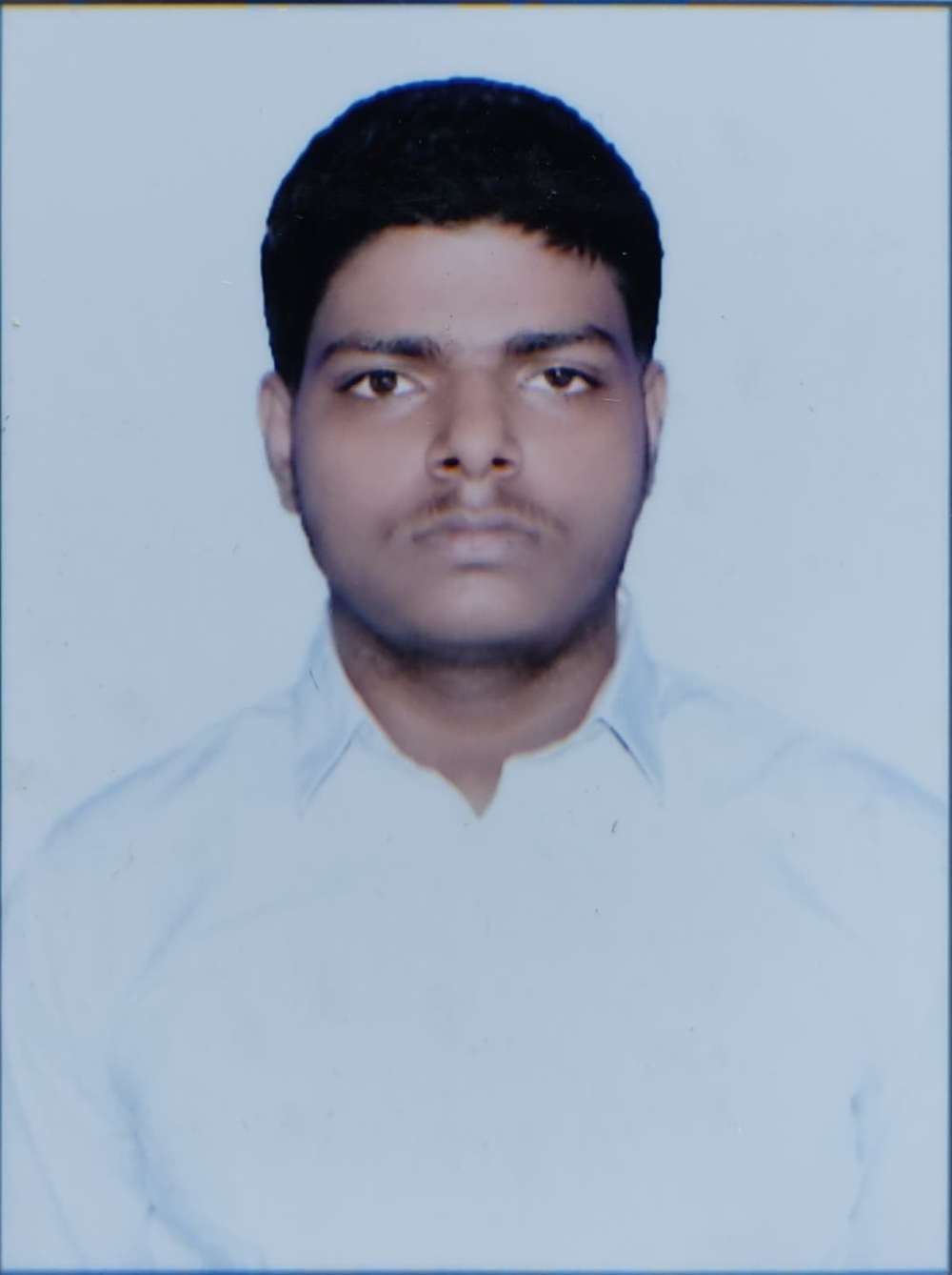 Student Photo Not Available