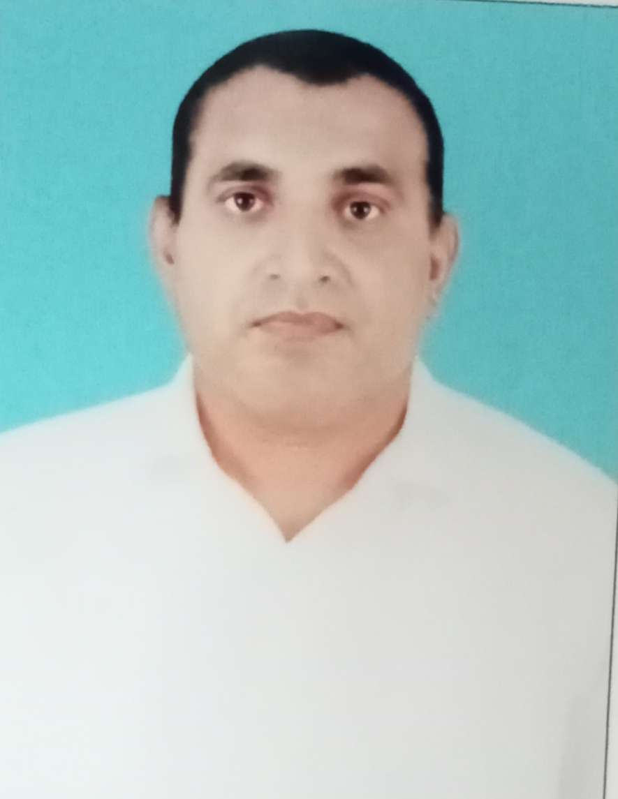 Student Photo Not Available