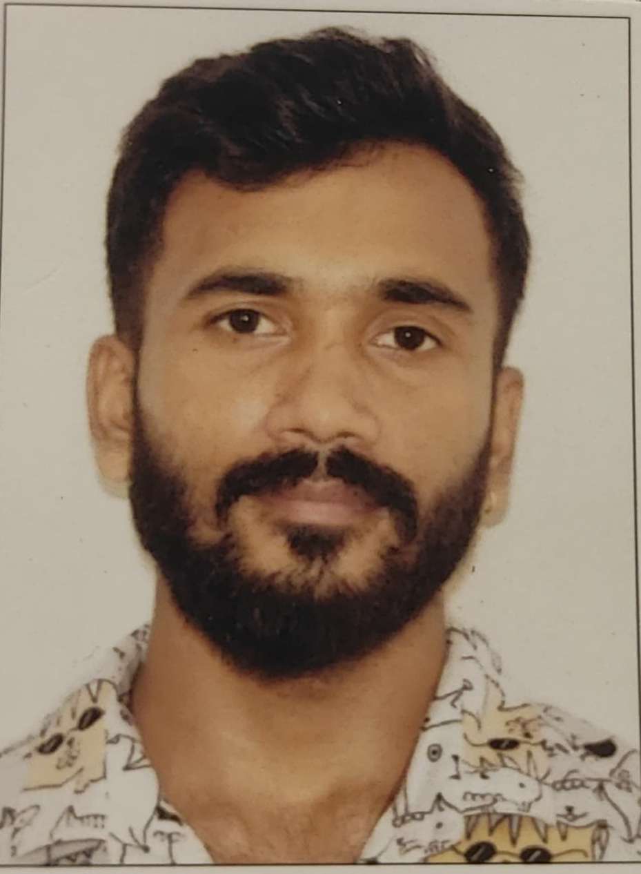 Student Photo Not Available