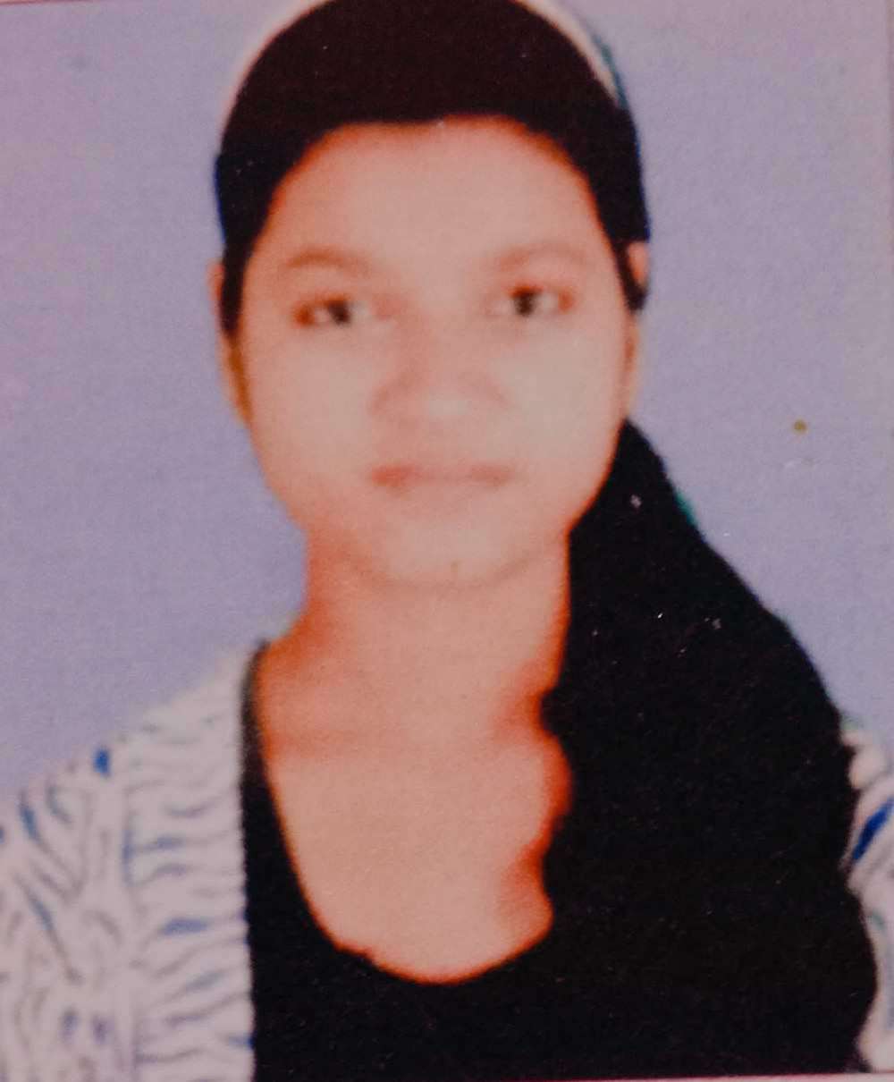 Student Photo Not Available