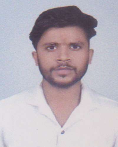 Student Photo Not Available