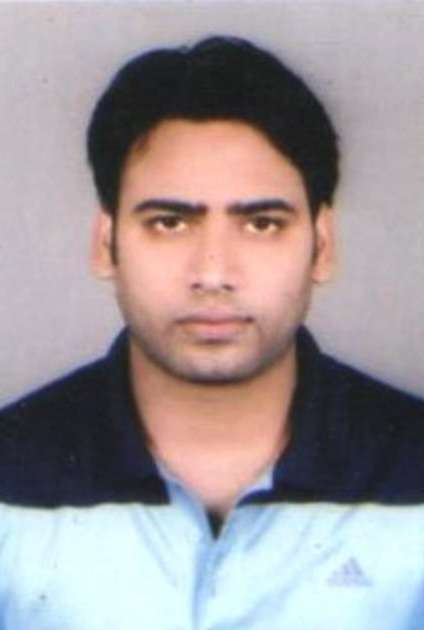 Student Photo Not Available