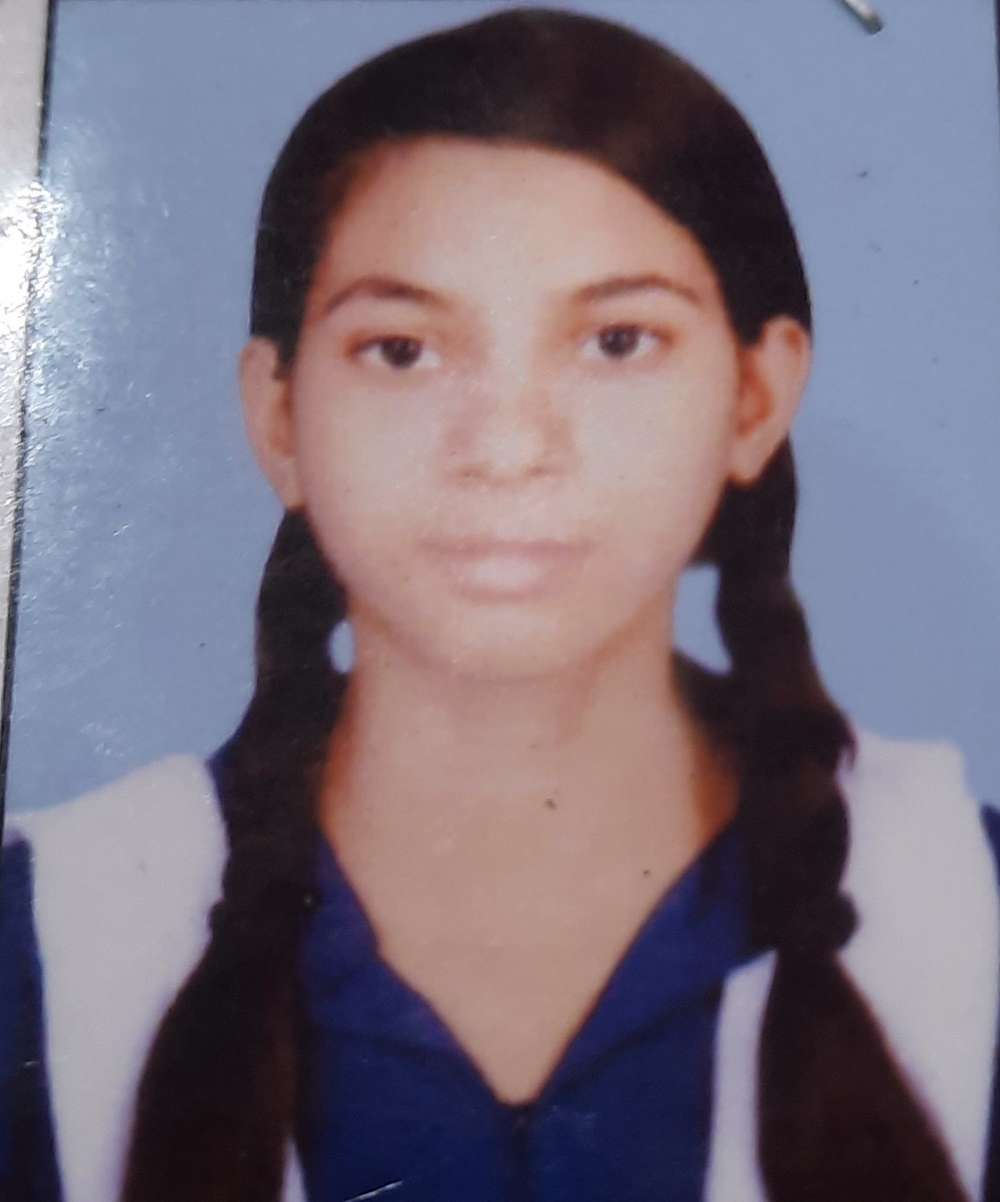 Student Photo Not Available