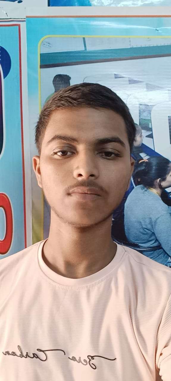 Student Photo Not Available