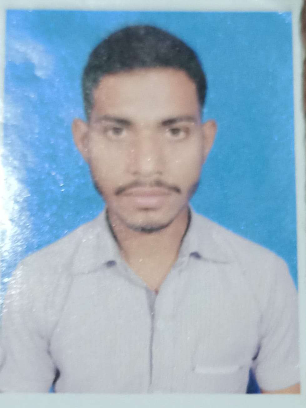 Student Photo Not Available