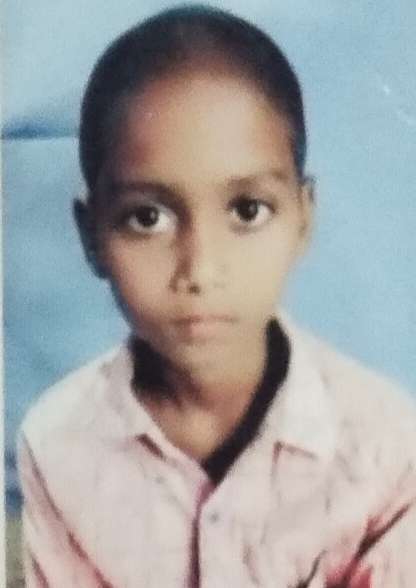 Student Photo Not Available