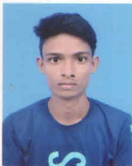 Student Photo Not Available