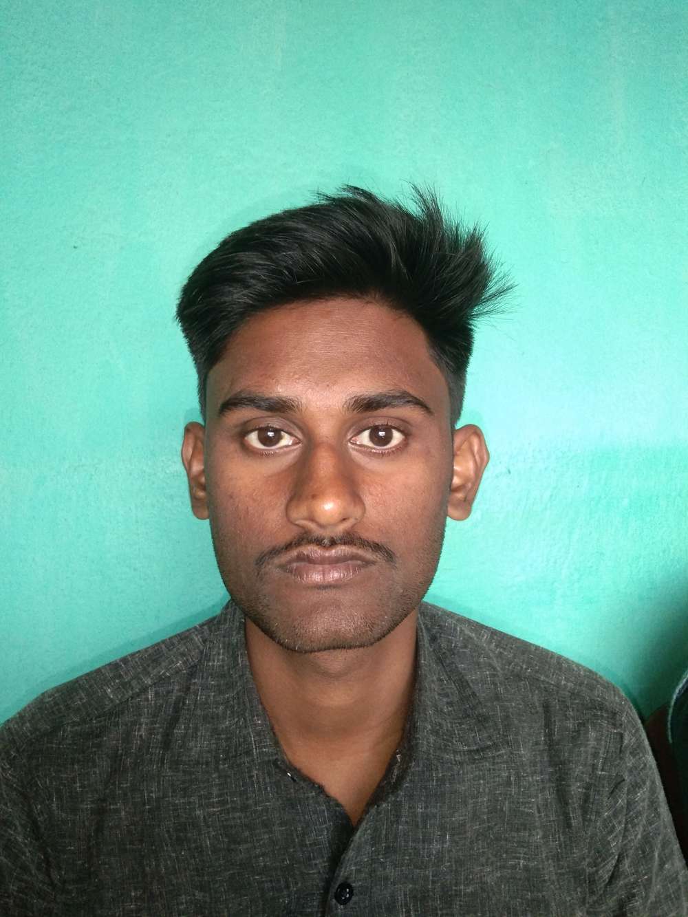 Student Photo Not Available