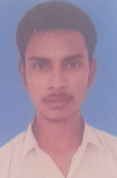 Student Photo Not Available