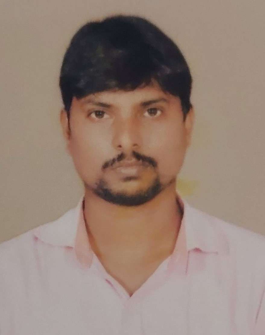 Student Photo Not Available