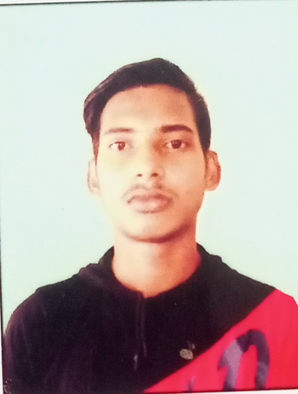 Student Photo Not Available