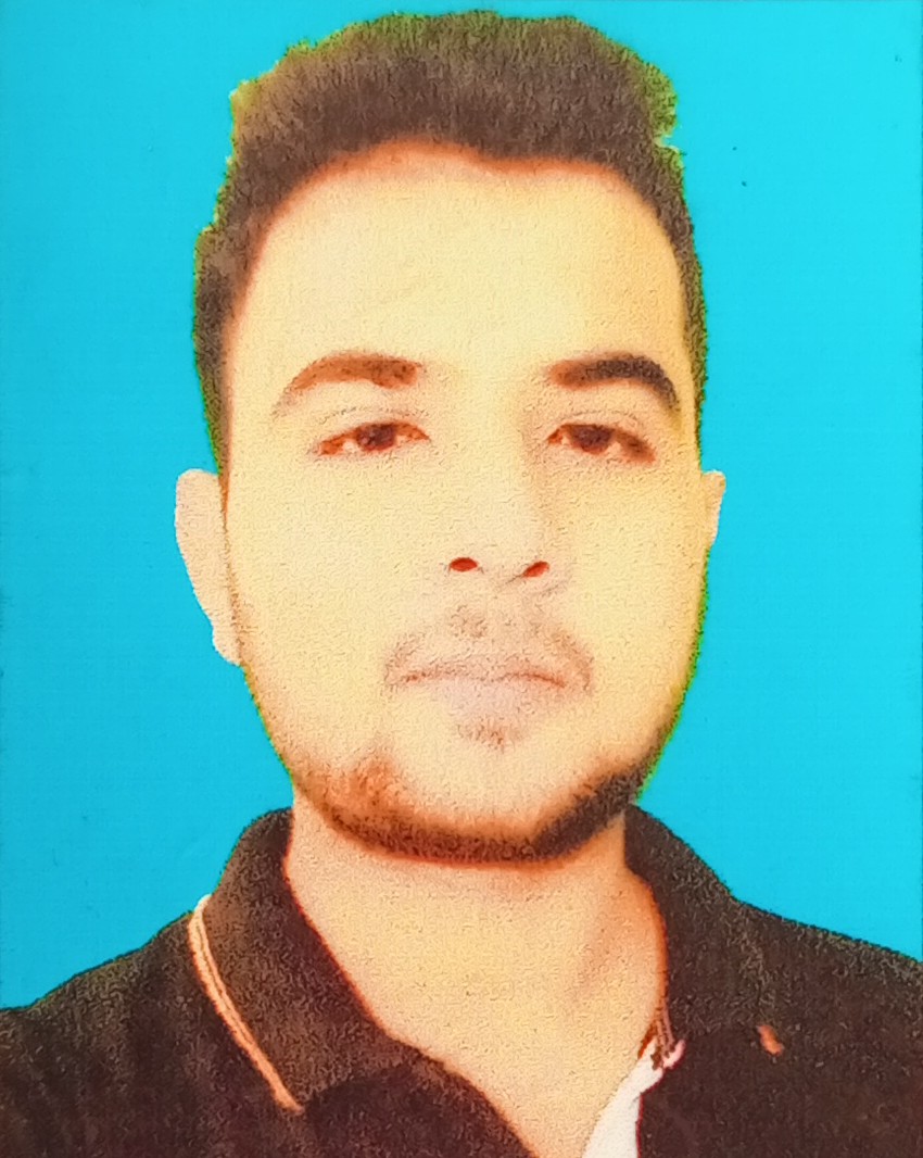 Student Photo Not Available