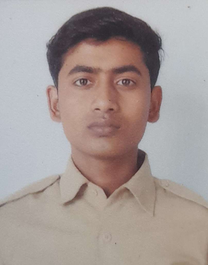 Student Photo Not Available