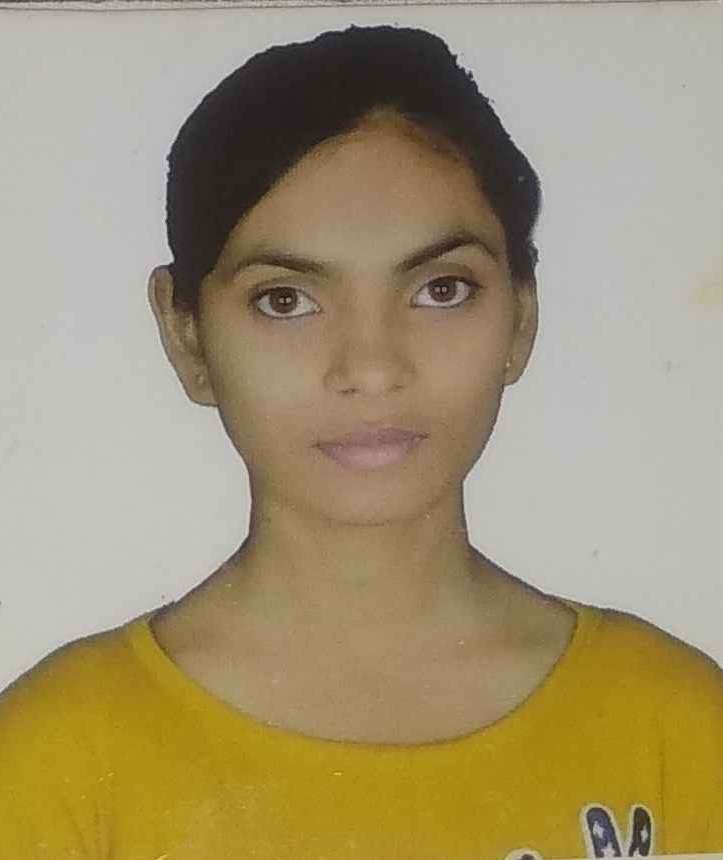 Student Photo Not Available