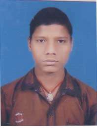 Student Photo Not Available