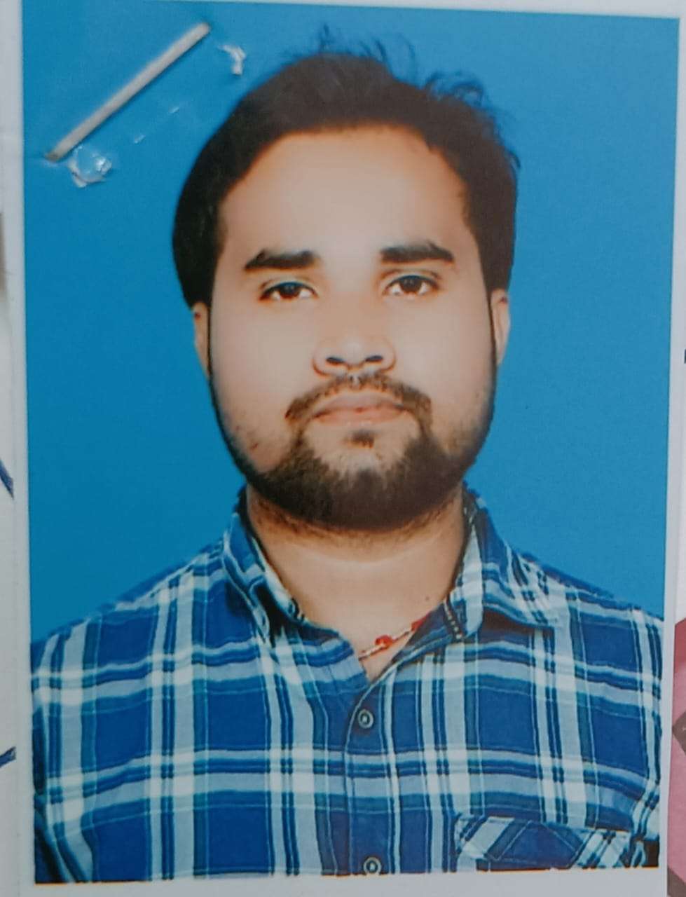 Student Photo Not Available