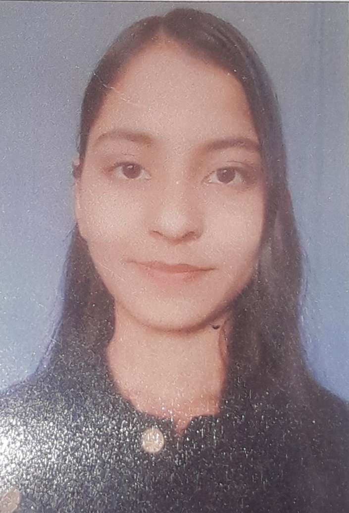 Student Photo Not Available