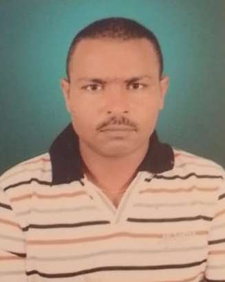 Student Photo Not Available