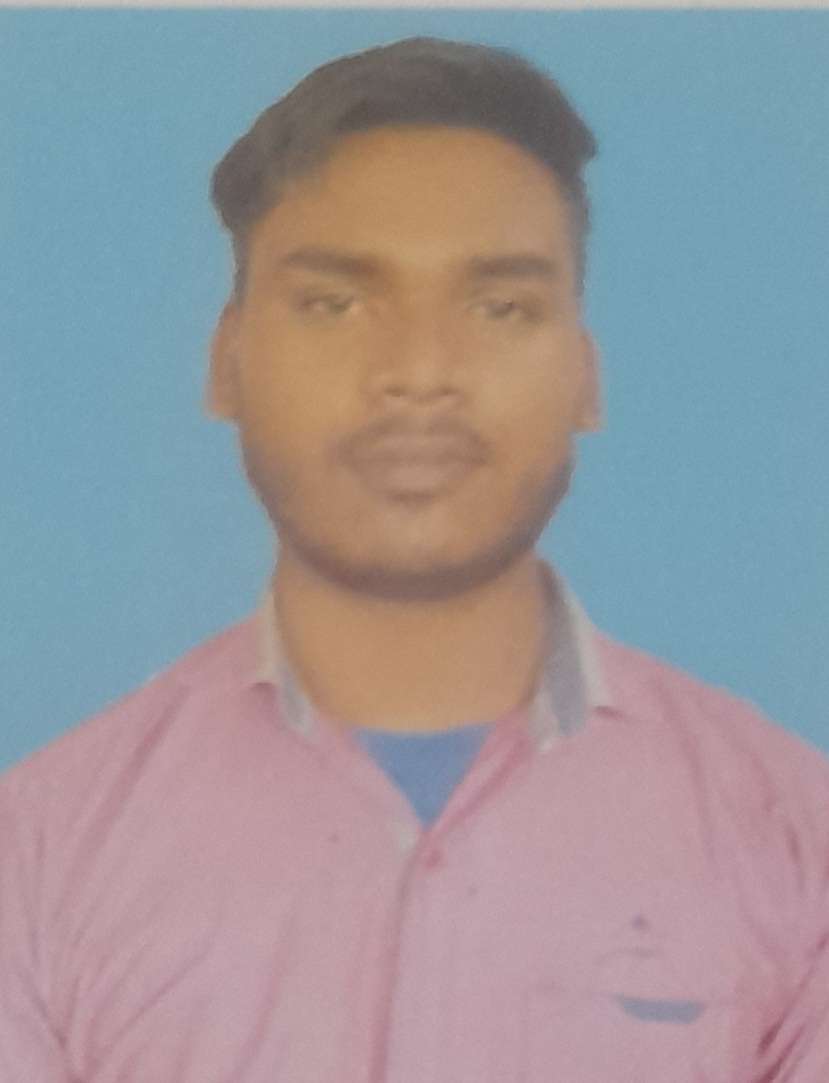 Student Photo Not Available